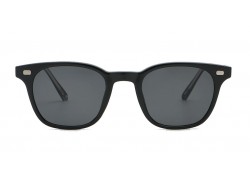 Wilbur Polarised Black