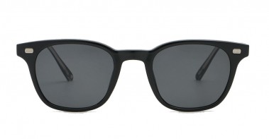 Wilbur Polarised Black