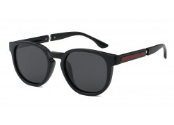 Latte Polarised Black