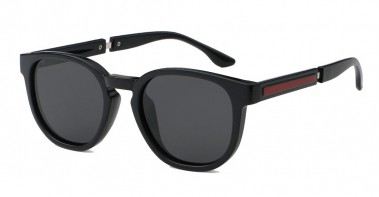 Latte Polarised Black
