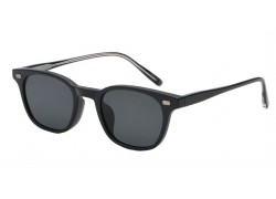 Wilbur Polarised Black