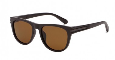 Jax Polarised Brown
