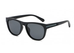 Jax Polarised Black
