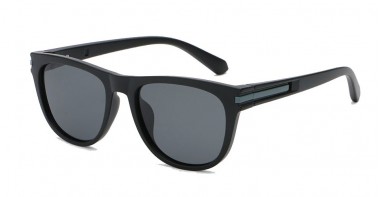 Jax Polarised Black