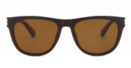 NZ-eyewear- Affordable Sunnies- Jax Polarised Brown