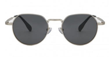 Fury Polarised Silver