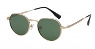 NZ-eyewear- Polarised Sunnies  Fury Polarised Gold