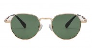 NZ-eyewear- Polarised Sunnies  Fury Polarised Gold