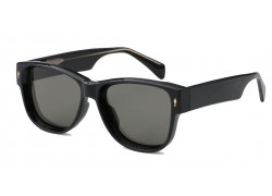 Dallas Polarised Black