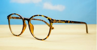  Blue Light Glasses BL8054 Tortoise