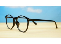  Blue Light Glasses BL8054 Black