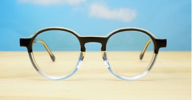  Blue Light Glasses BL97715 Clear