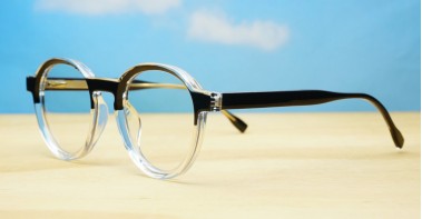  Blue Light Glasses BL97715 Clear