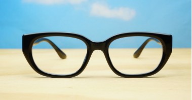 Blue Light BL1282-Black