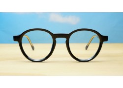  Blue Light Glasses BL97715 Black