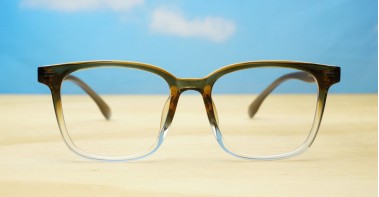  Blue Light Glasses BL1312 Brown