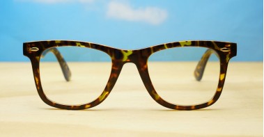 Blue Block Glasses BL2021