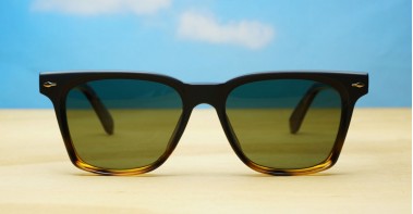 Amiri Polarised Tortoise