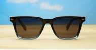 Amiri Polarised Black NZ-eyewear- Polarised Sunglasses