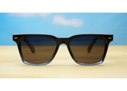 Amiri Polarised Black