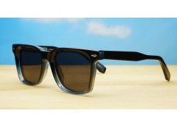 Amiri Polarised Black