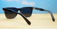 Amiri Polarised Black NZ-eyewear- Polarised Sunglasses