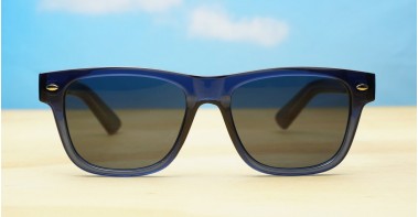 Spike -Blue