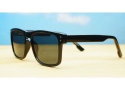 Comet Black