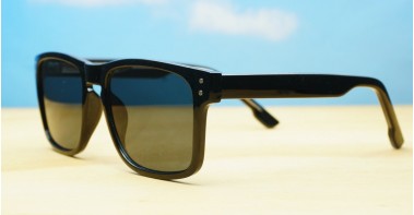 Comet Black