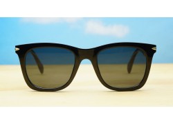 Hawk Black