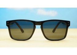 Comet Black