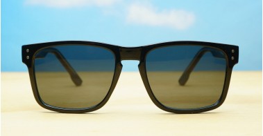 Comet Black