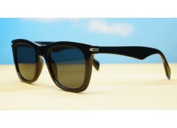 Hawk Black
