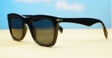 Hawk Black