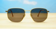 NZ-Sunglasses-with-UV-protection-Henry Jullien vintage