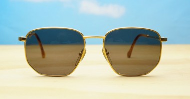 Henry Jullien Aviators
