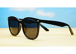 Kiri Polarised -Black