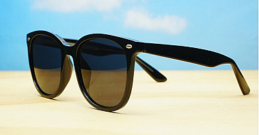 Kiri Polarised -Black