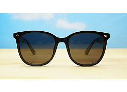 Kiri Polarised -Black