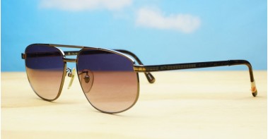 Chic Mode Aviators