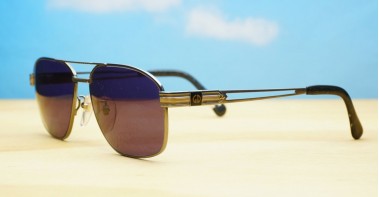 Guy Laroche Aviators