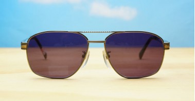 Guy Laroche Aviators