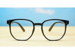  Blue Light Glasses BL30275 Black