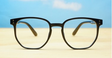  Blue Light Glasses BL30275 Black