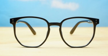  Blue Light Glasses BL30275 Black