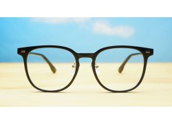  Blue Light Glasses BL30300 Black