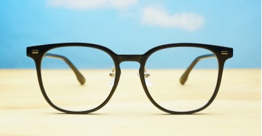  Blue Light Glasses BL30300 Black