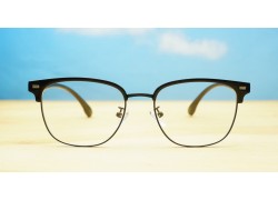 Blue Light Glasses BL2256-Black