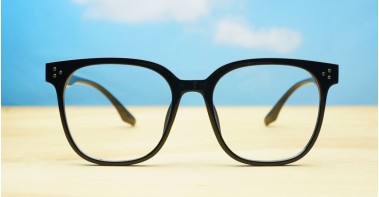  Blue Light Glasses BL1326 Black