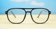 Blue Light Glasses-UM6253-BLK